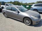 2008 Infiniti G35  продається в Jacksonville, FL - Side