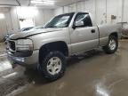 2002 Gmc New Sierra K1500 zu verkaufen in Madisonville, TN - Rear End