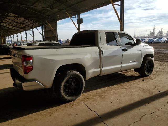  TOYOTA TUNDRA 2014 White