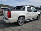 2011 Chevrolet Avalanche Ltz იყიდება Exeter-ში, RI - Front End