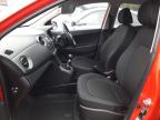 2018 HYUNDAI I10 SE for sale at Copart WHITBURN