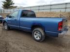 2002 Dodge Ram 1500  продається в Davison, MI - Front End