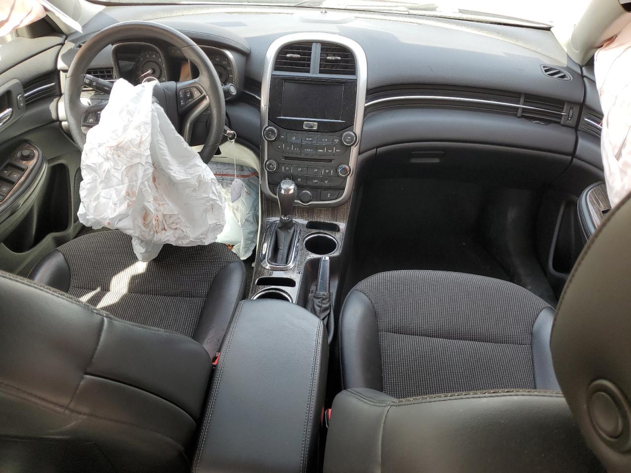 2015 Chevrolet Malibu - Image 8