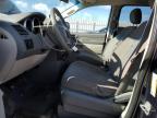 2008 DODGE GRAND CARAVAN SE for sale at Copart AB - EDMONTON