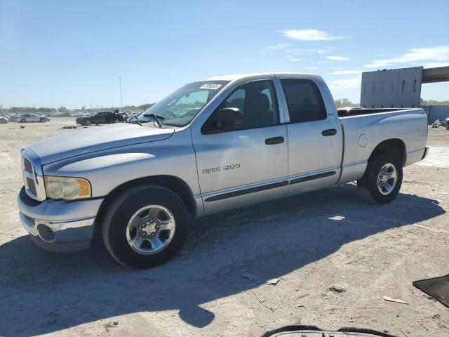 2002 Dodge Ram 1500  en Venta en West Palm Beach, FL - Minor Dent/Scratches