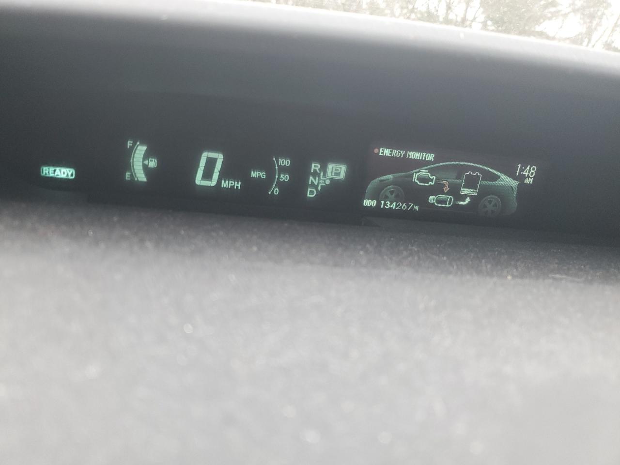 2014 Toyota Prius - Image 9