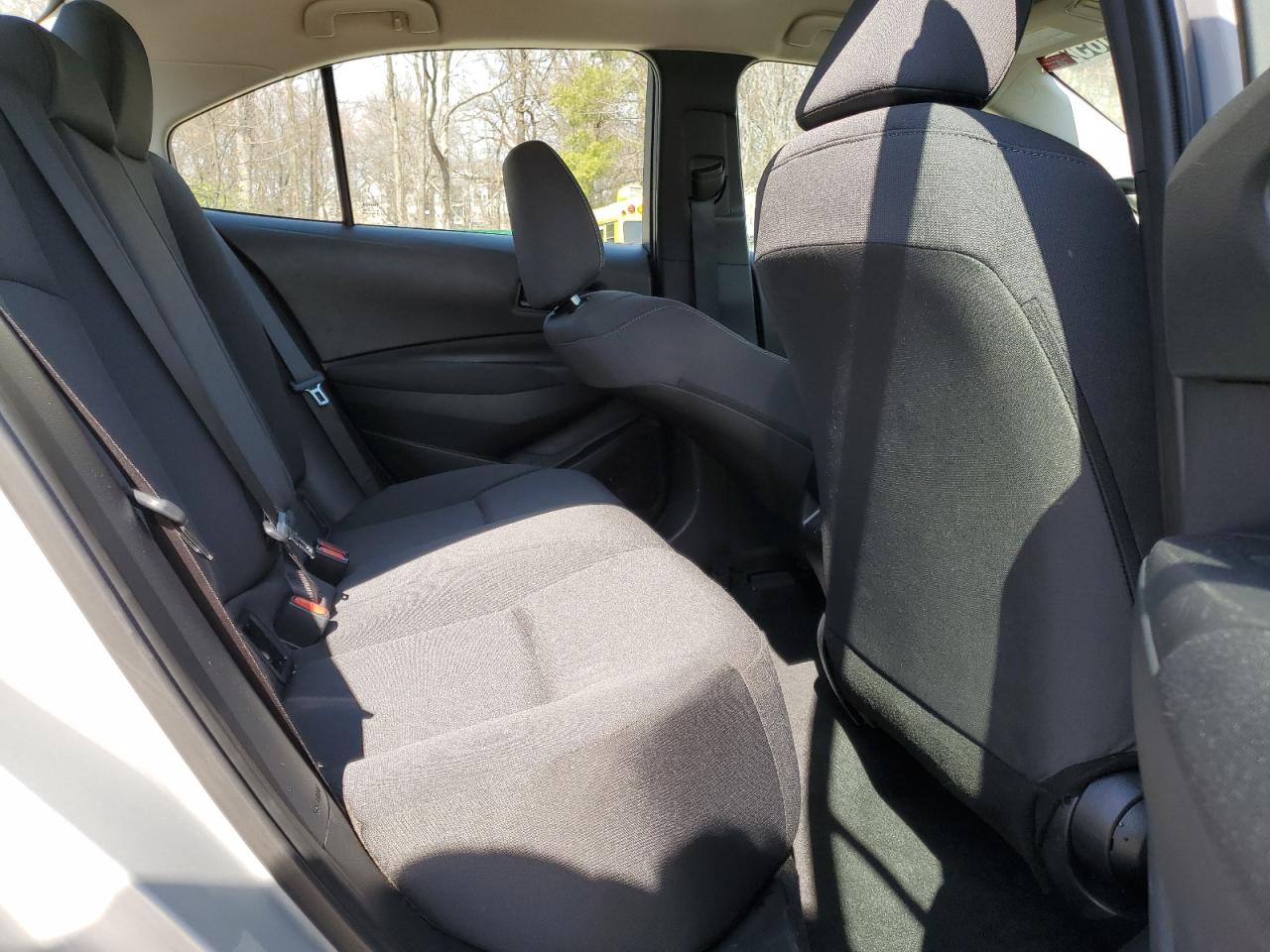 2024 Toyota Corolla - Image 10