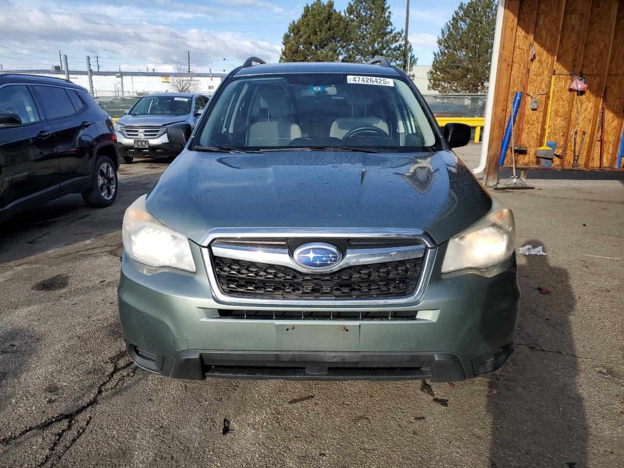 2015 Subaru Forester - Image 5