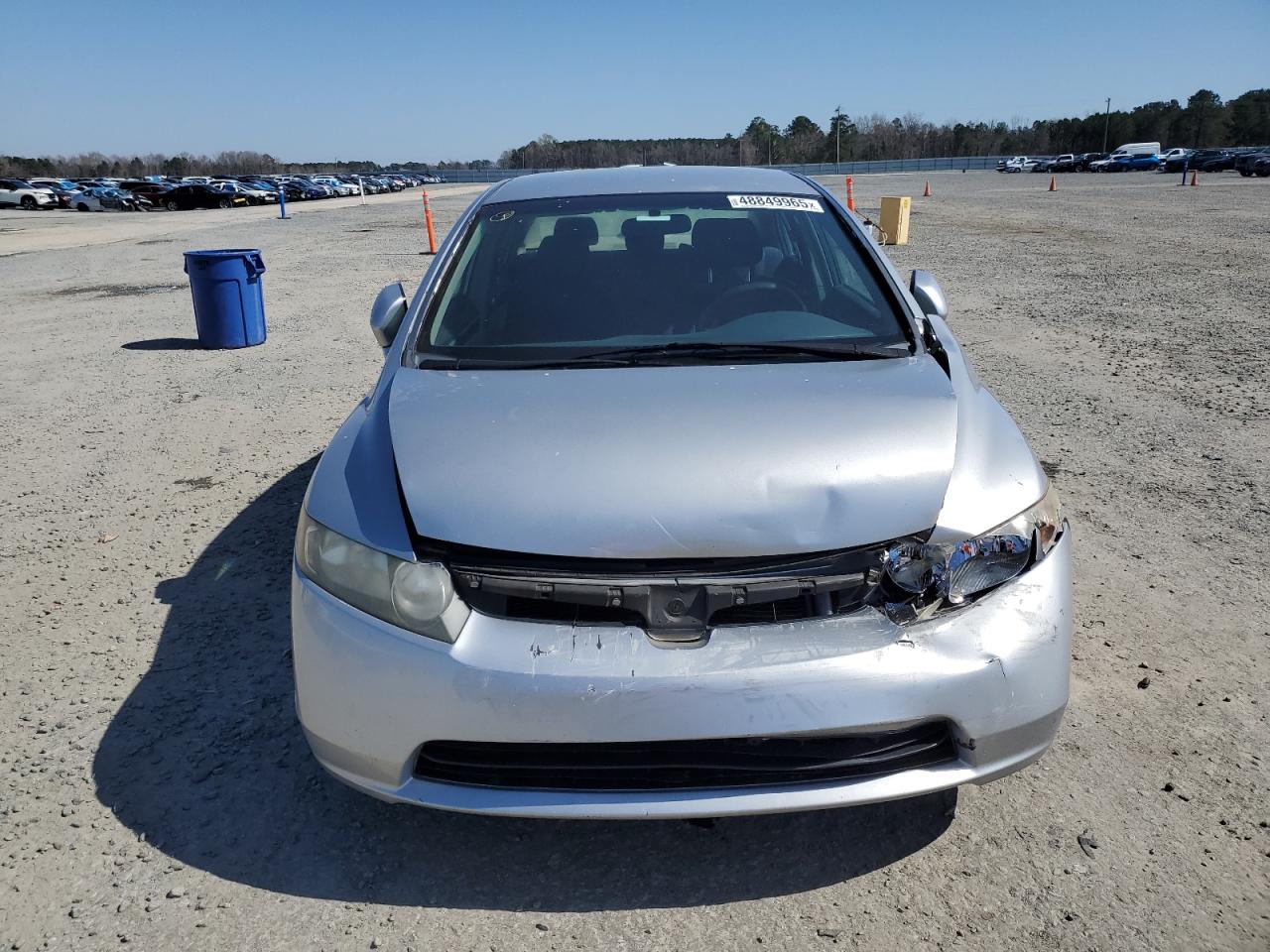 2008 Honda Civic - Image 5