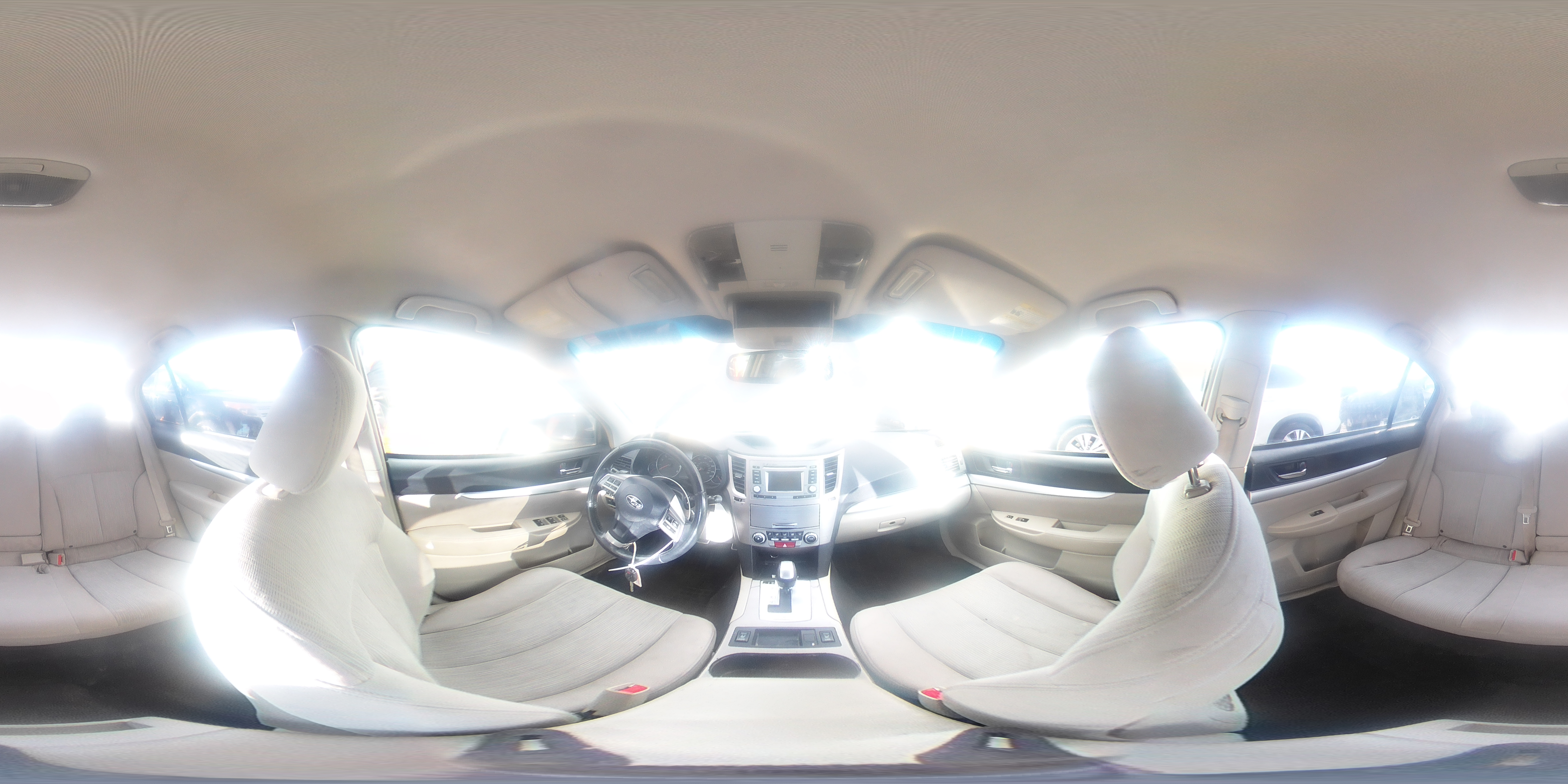 2014 Subaru Legacy - Image 14