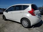 2014 Nissan Versa Note S на продаже в Sun Valley, CA - Frame Damage