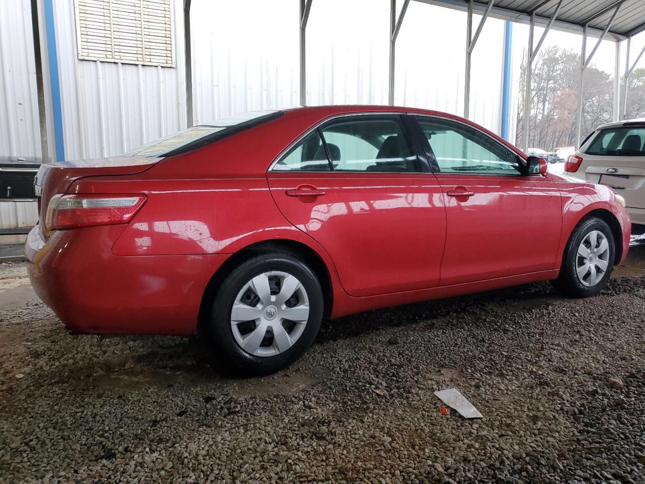 2009 Toyota Camry - Image 3