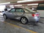 2007 Hyundai Sonata Se en Venta en Dyer, IN - Side