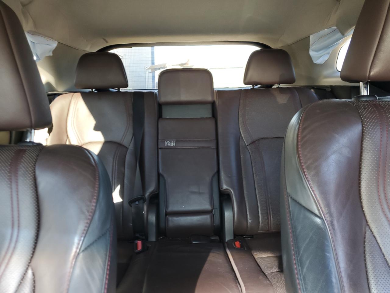 2017 Lexus RX - Image 10