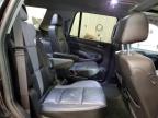 2017 Chevrolet Tahoe K1500 Lt за продажба в Lyman, ME - Front End