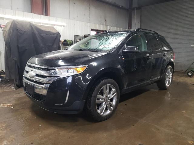 2012 Ford Edge Sel