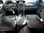 2016 Acura Mdx Technology للبيع في Exeter، RI - Rear End