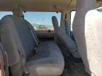 2009 Ford Econoline E350 Super Duty Wagon for Sale in Colorado Springs, CO - Rear End