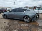 2020 Nissan Altima Sr იყიდება Chalfont-ში, PA - Rear End