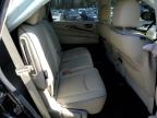 2020 Infiniti Qx60 Luxe продається в Mendon, MA - All Over