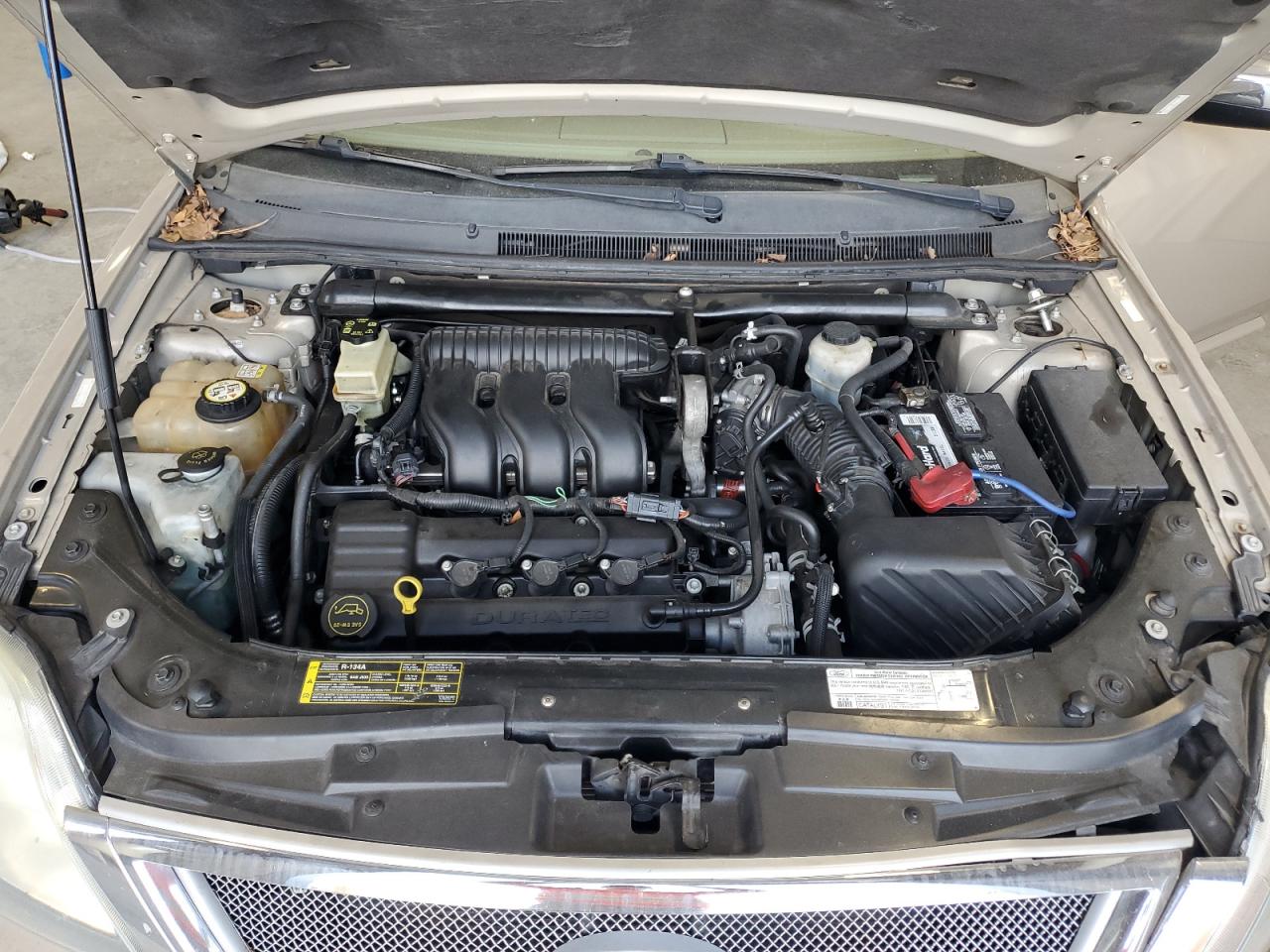 2007 Ford Five Hundred - Image 11