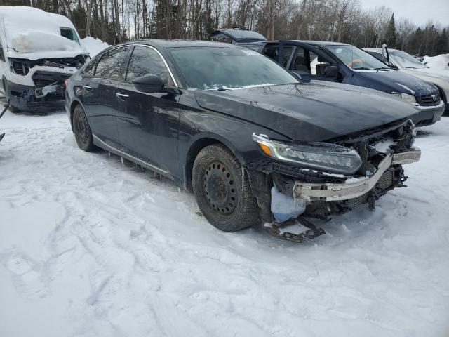 2019 HONDA ACCORD TOURING