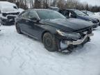 2019 Honda Accord Touring de vânzare în Cookstown, ON - Front End