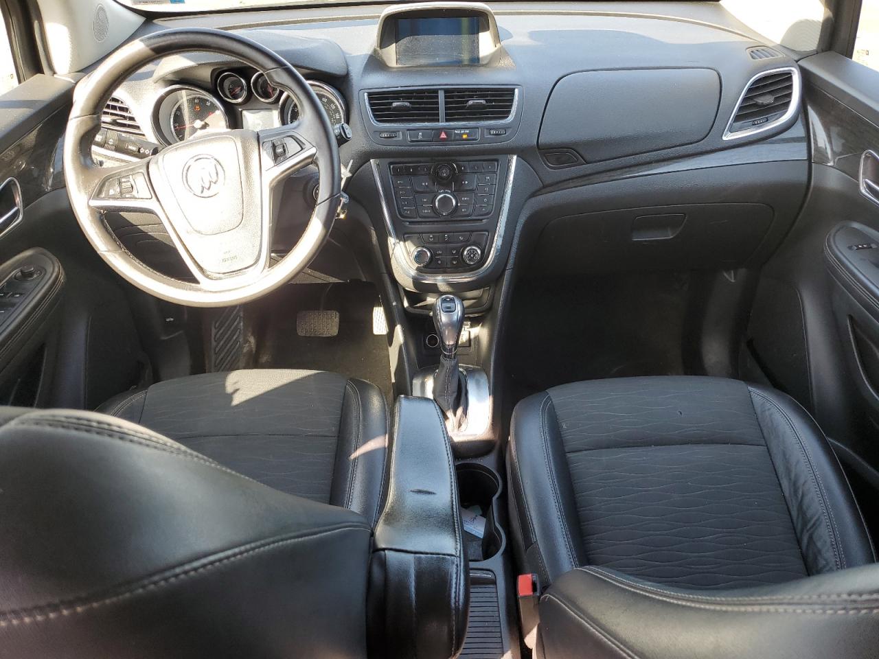 2016 Buick Encore - Image 8