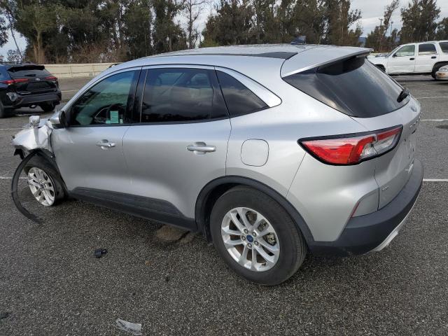  FORD ESCAPE 2020 Srebrny