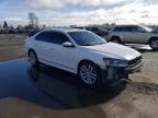 2012 Volkswagen Passat Sel იყიდება Woodburn-ში, OR - Front End