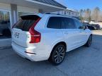 2017 Volvo Xc90 T6 zu verkaufen in North Billerica, MA - Minor Dent/Scratches