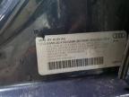 2013 Audi A4 Premium продається в Elgin, IL - Front End