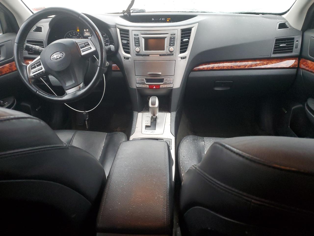 2012 Subaru Outback - Image 8
