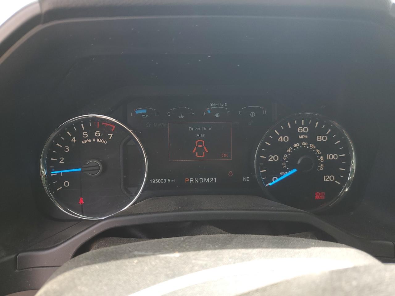 2015 Ford F-150 - Image 9