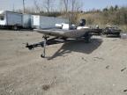 2018 Blazer Boats Inc Boat W/Trl for Sale in Bridgeton, MO - Undercarriage
