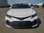 2022 Toyota Camry Le en Venta en Martinez, CA - Rear End