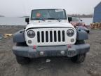 2015 Jeep Wrangler Unlimited Rubicon na sprzedaż w Assonet, MA - Biohazard/Chemical