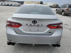 2022 Toyota Camry Se en Venta en Tulsa, OK - Front End