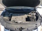 2015 Cadillac Srx Luxury Collection на продаже в Dunn, NC - Rear End