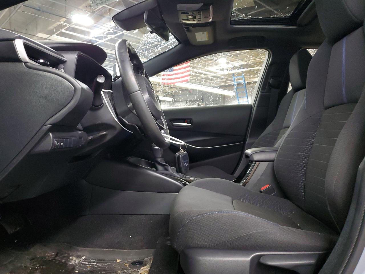 2021 Toyota Corolla - Image 7