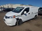 2019 Nissan Nv200 2.5S zu verkaufen in New Britain, CT - Side