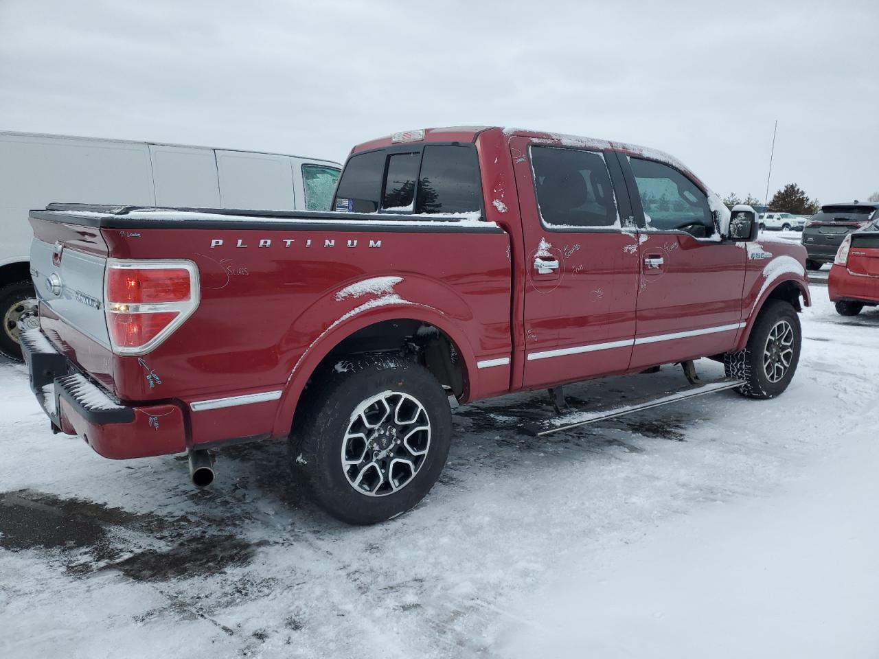2013 Ford F-150 - Image 3