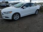 2018 Ford Fusion Se იყიდება San Martin-ში, CA - Rear End