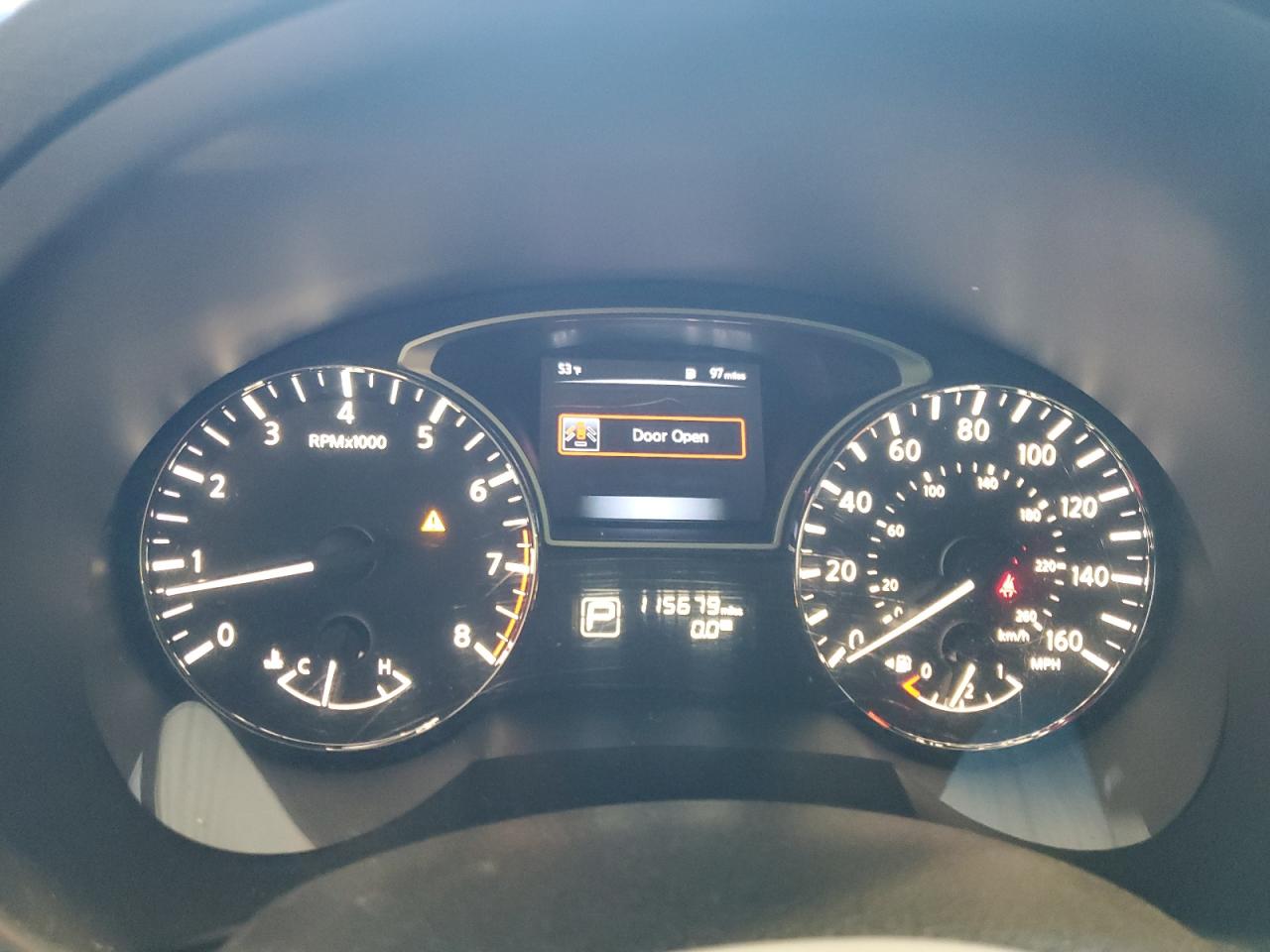 2015 Nissan Altima - Image 9