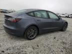 2022 Tesla Model 3  за продажба в Mentone, CA - Undercarriage