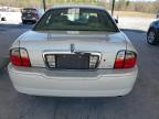 2005 Lincoln Ls  zu verkaufen in Cartersville, GA - Front End
