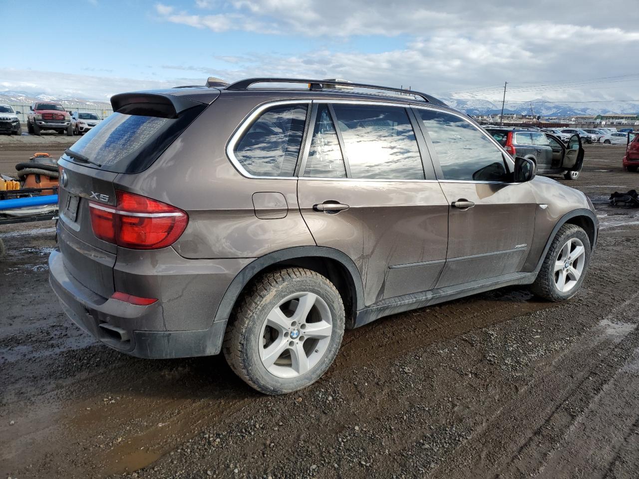 2011 BMW X5 - Image 3