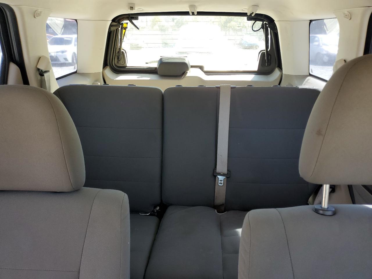 2011 Ford Escape - Image 10