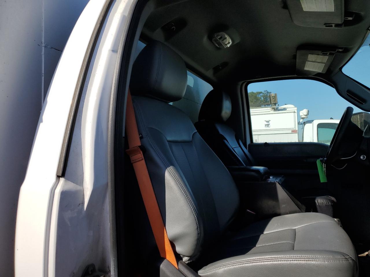 2014 Ford F350 Super Duty VIN: 1FDRF3H6XEEA99108 Lot: 85180965