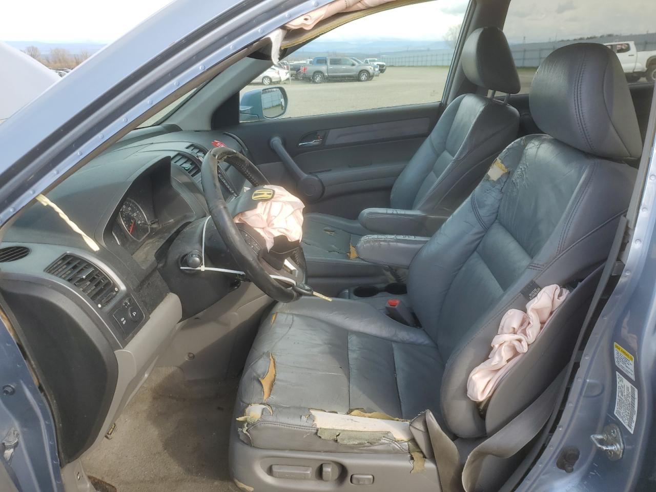 2008 Honda CR-V - Image 7